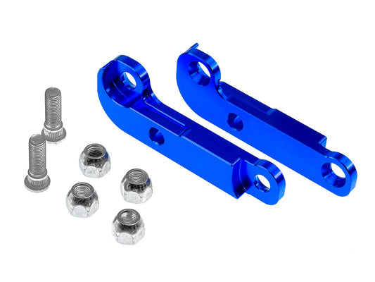 Adaptador Kit Drift Lock BMW E46 +20% Azul