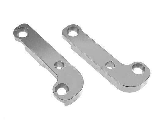 Adaptador Kit Drift Lock BMW E46 +20% (Plateado)