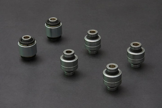 Brazo Inferior Trasero Hardrace Para Silentblocks Honda