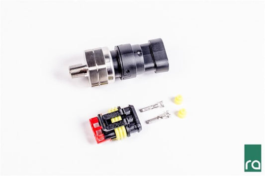 Presostato Ajustable Radium Engineering