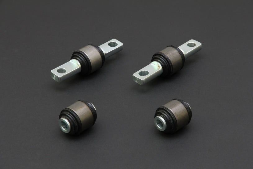 Silentblocks Superiores Traseros Hardrace Mitsubishi Lancer Evolution