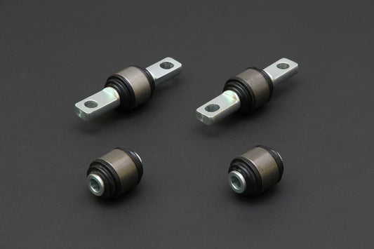 Silentblocks Superiores Traseros Hardrace Mitsubishi Lancer Evolution
