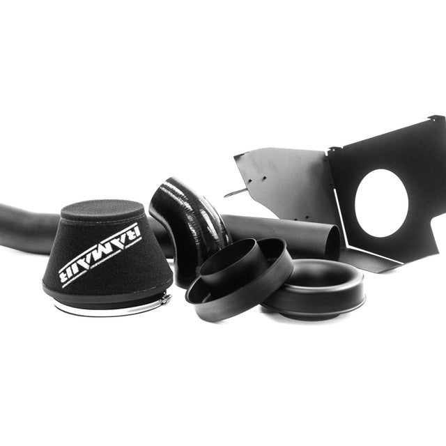 Kit Admisión Ramair JSK-276-BK con Tapa Carbono BMW M2 M3 M4 3.0T S58
