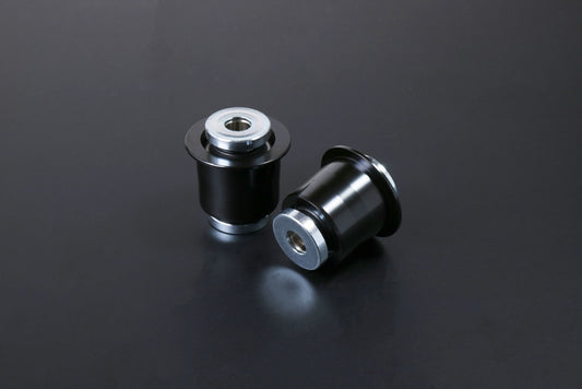 Brazo Inferior Trasero Hardrace + Silentblocks Para Honda Civic