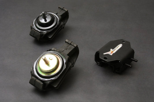 Soportes Reforzados de Motor y Transmisión Hardrace Infiniti Q45 Nissan 240SX