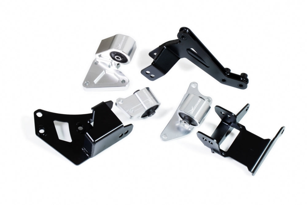 Kit de Soportes de Motor Hardrace Kseries Swap Honda Civic