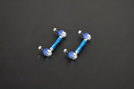 Barra Estabilizadora Regulable Hardrace Para BMW Honda Infiniti Mazda Tesla Toyota