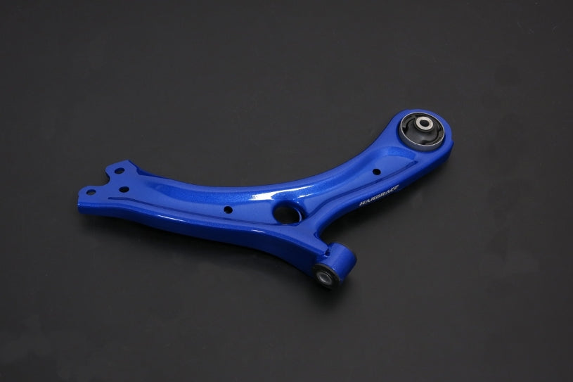 Brazo De Suspensión Inferior Delantero Hardrace Para Honda HRV