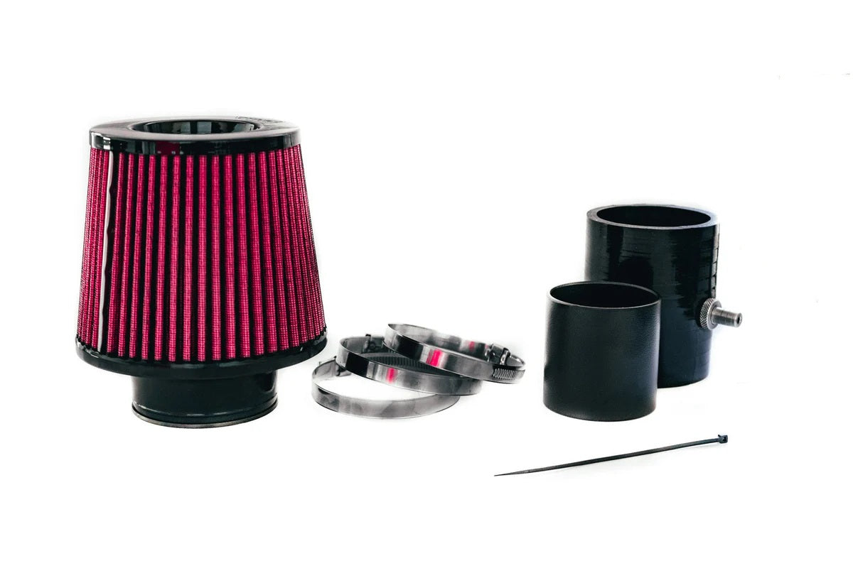 Sistema de Admisión RTMG Performance Para 1.2 TSI CBZ