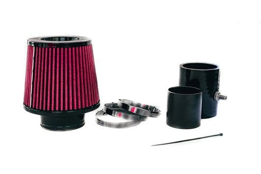 Sistema de Admisión RTMG Performance Para 1.2 TSI CBZ