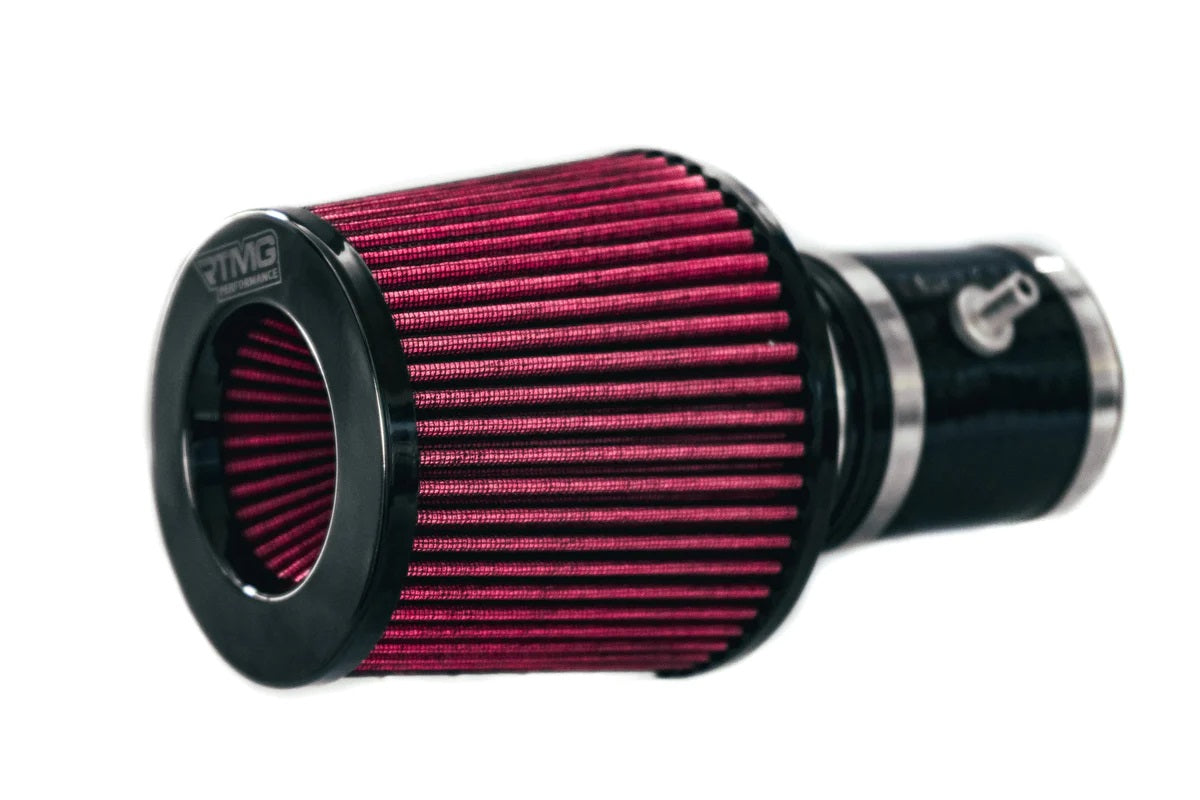 Sistema de Admisión RTMG Performance Para 1.2 TSI CBZ - Imagen 3
