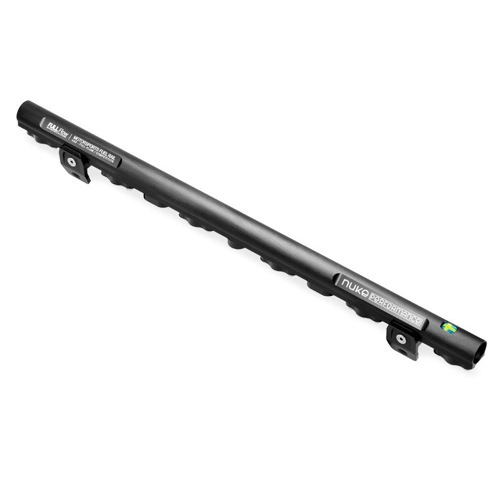 Rampa de Combustible Nuke Performance para BMW 6cil S50 Euro - Imagen 4