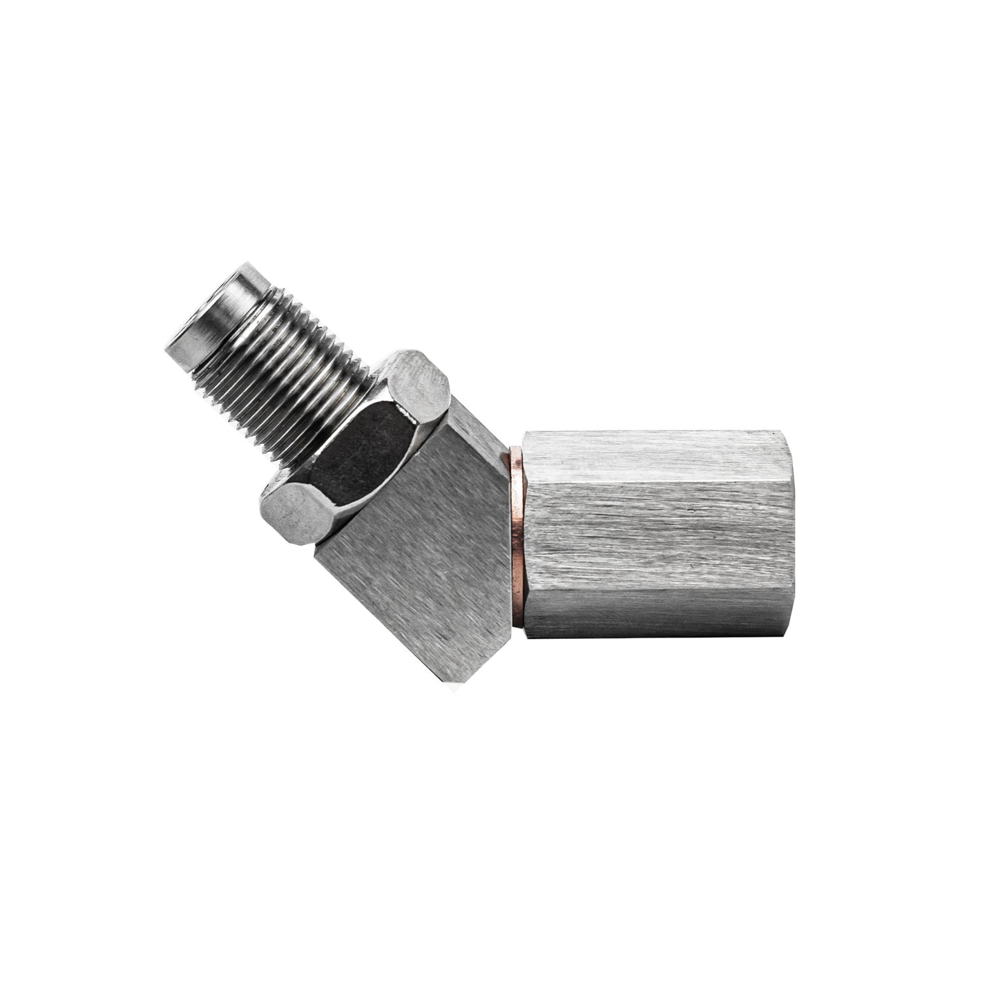 Emulador Activo de Sonda Lambda con Adaptador de 45º e Inserto - Imagen 4