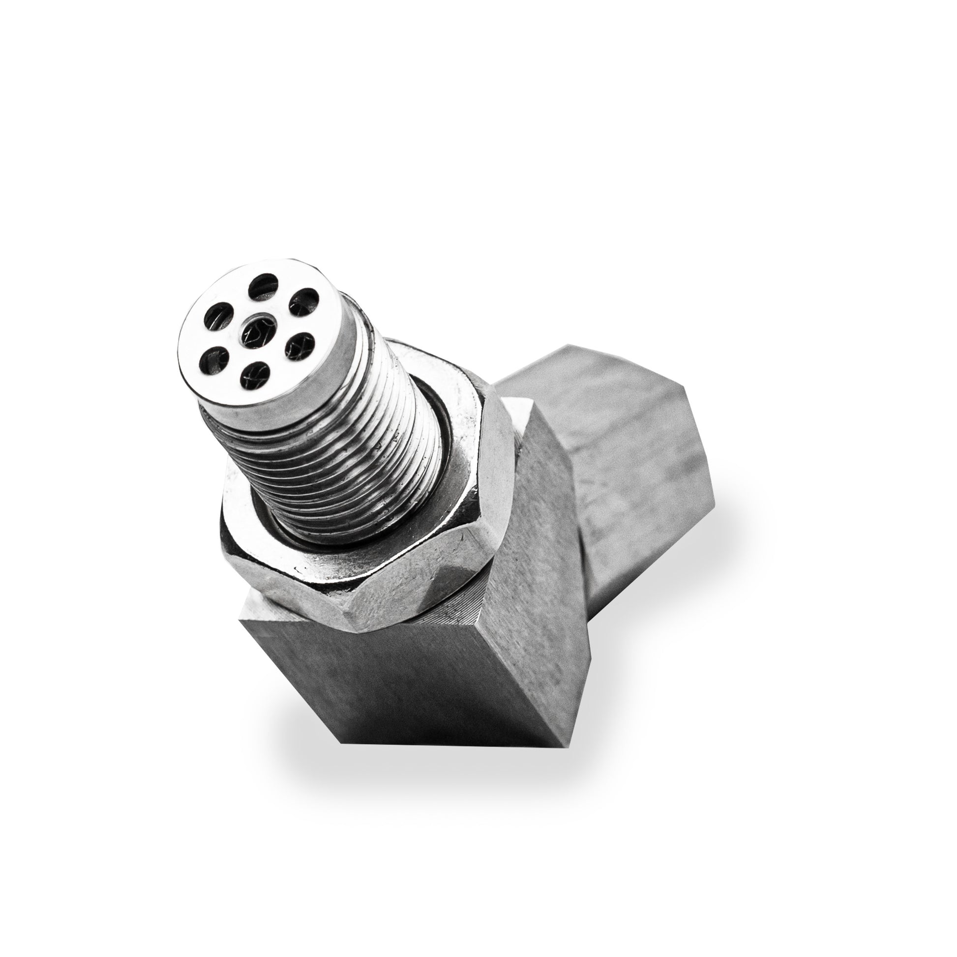 Emulador Activo de Sonda Lambda con Adaptador de 45º e Inserto - Imagen 5