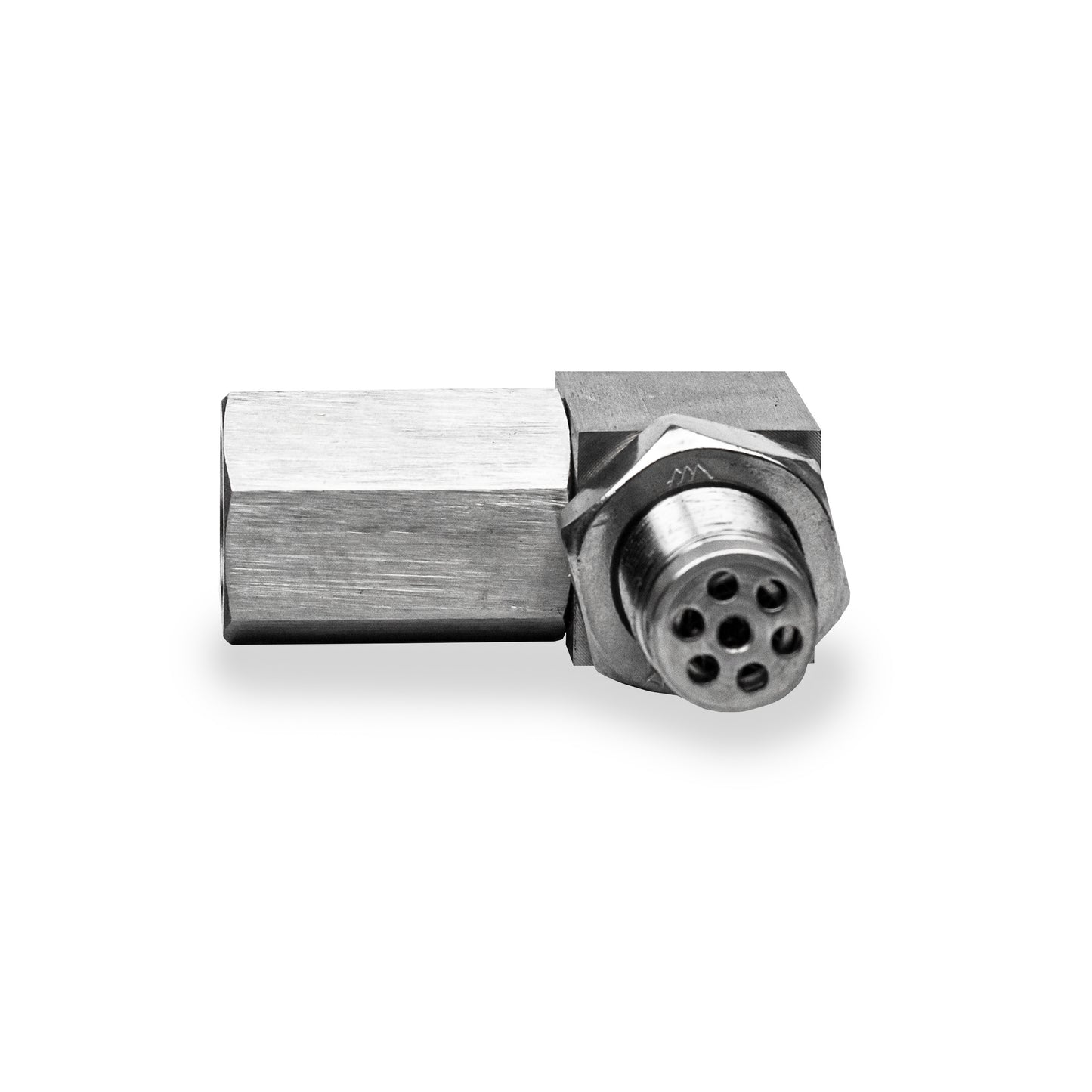 Emulador Activo de Sonda Lambda con Adaptador 90' e Inserto - Imagen 3