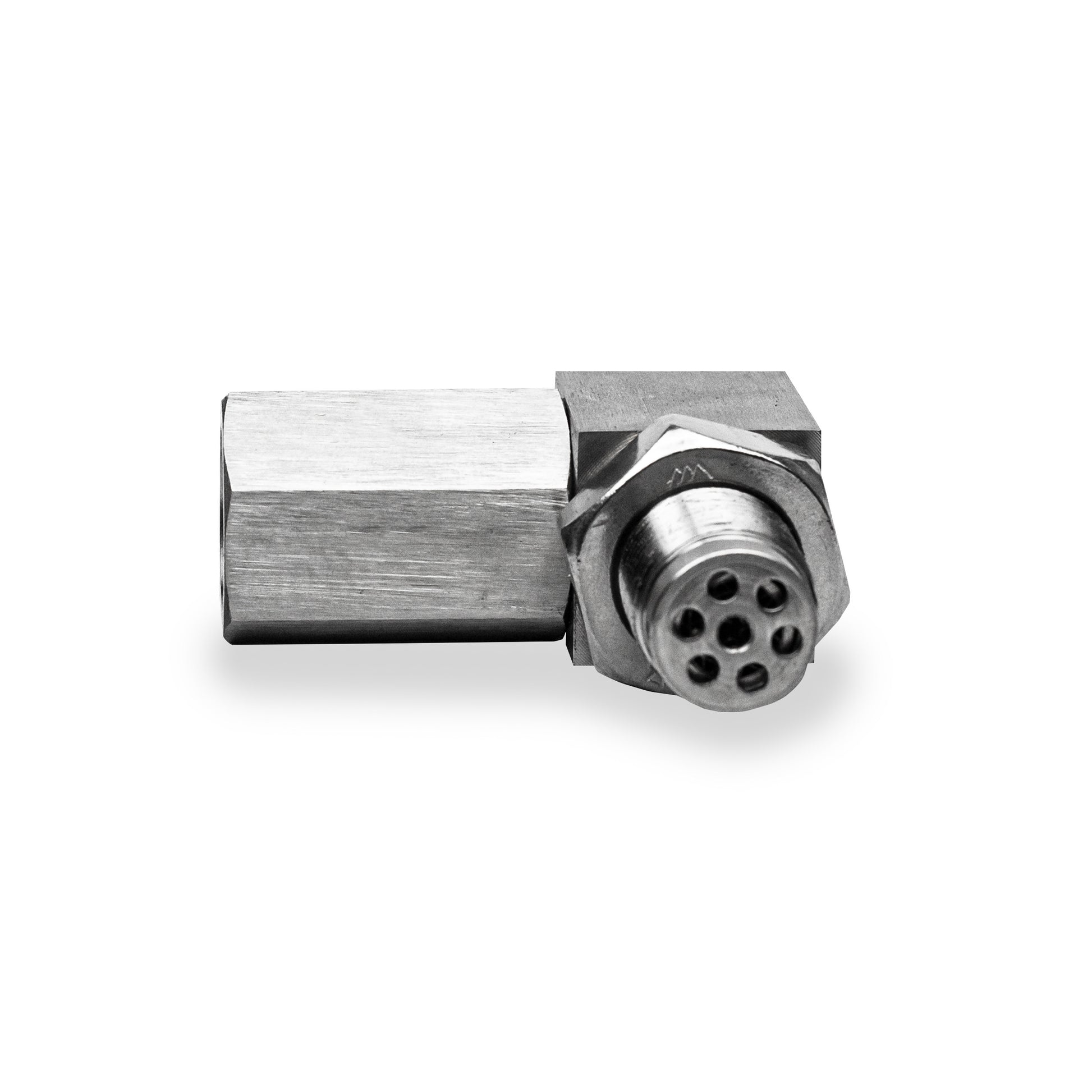 Emulador Activo de Sonda Lambda con Adaptador 90' e Inserto - Imagen 3