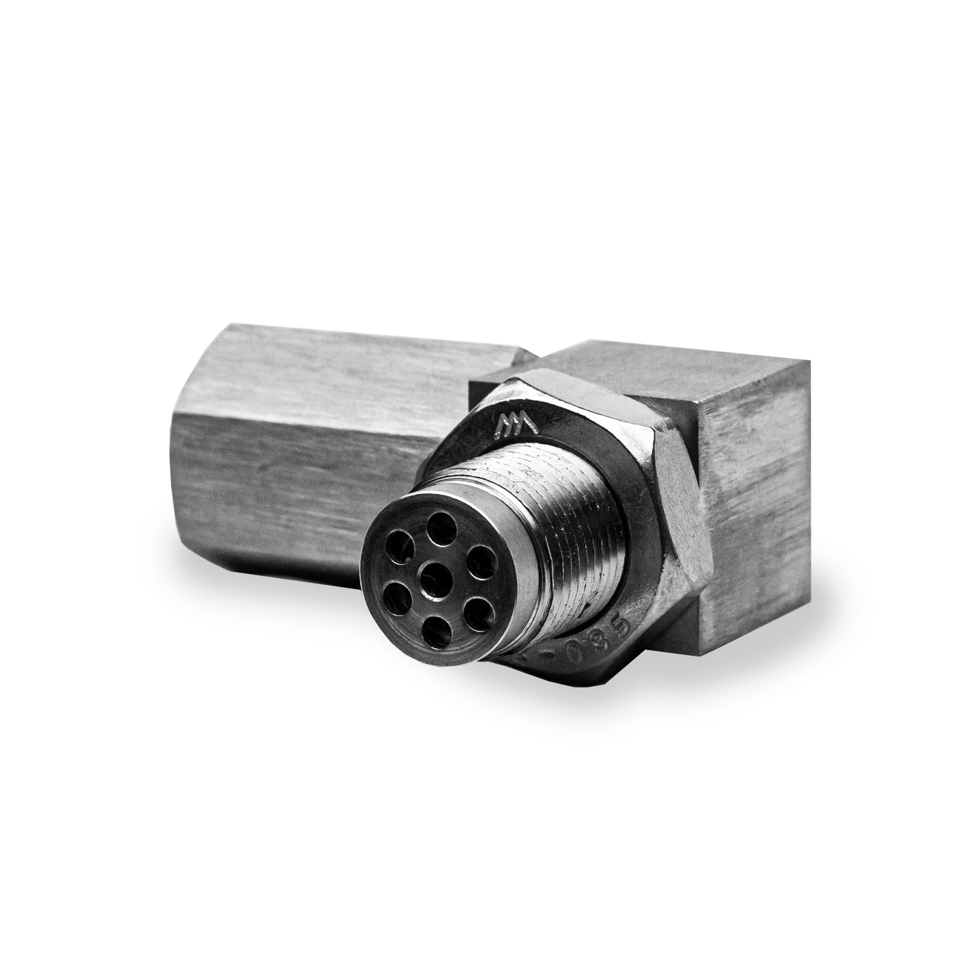 Emulador Activo de Sonda Lambda con Adaptador 90' e Inserto - Imagen 4