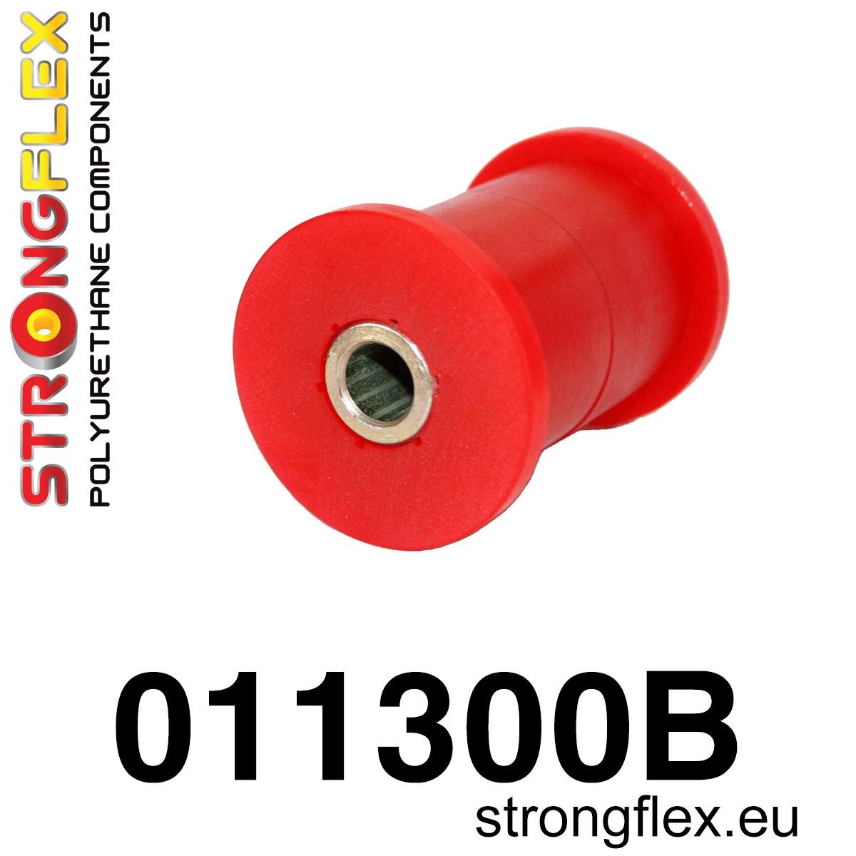 Alfa Romeo 147 156 GT 011300B: Silentblock Exterior Brazo Inferior