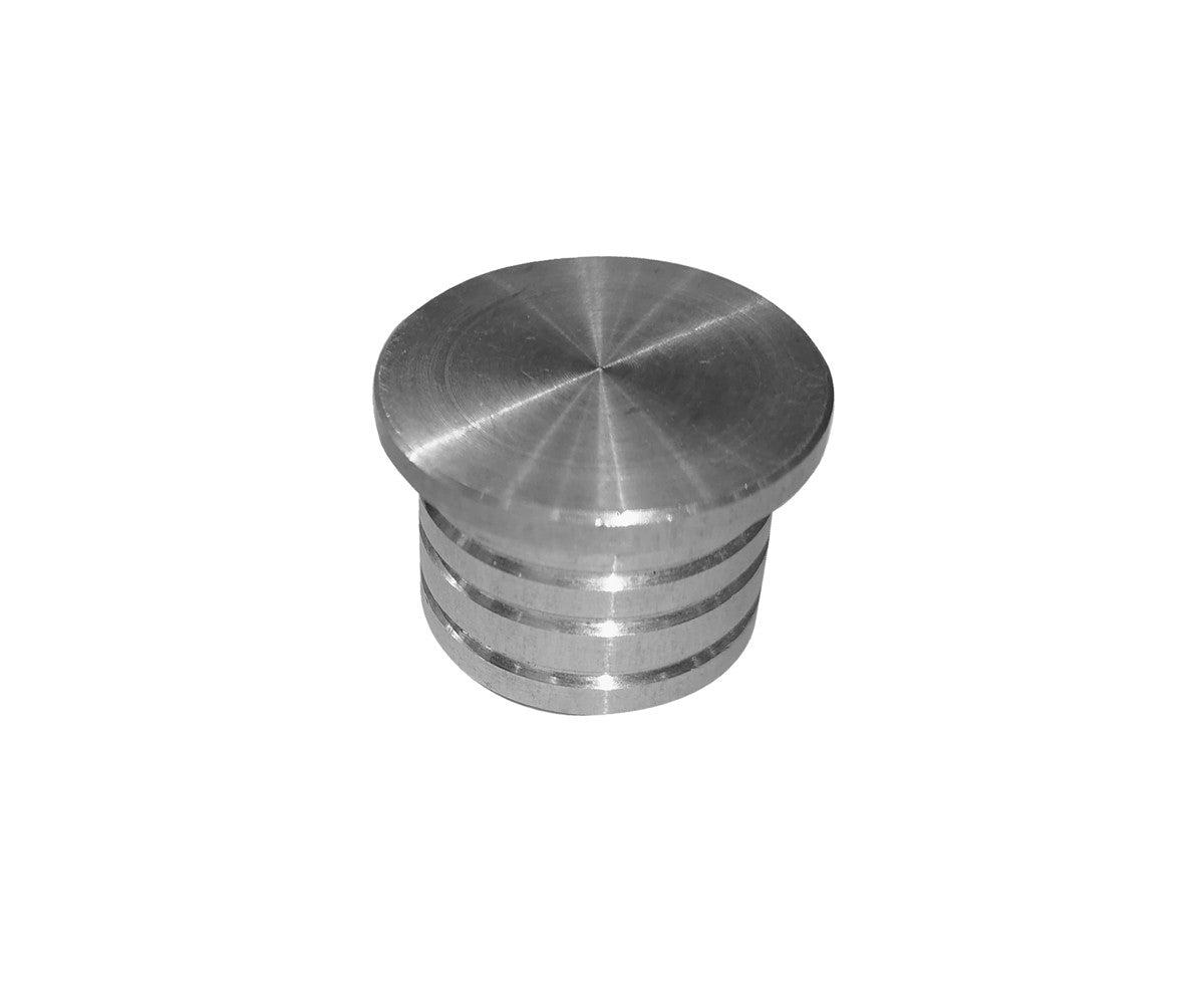 Tapón de Manguera de 32mm para Válvula Blow Off