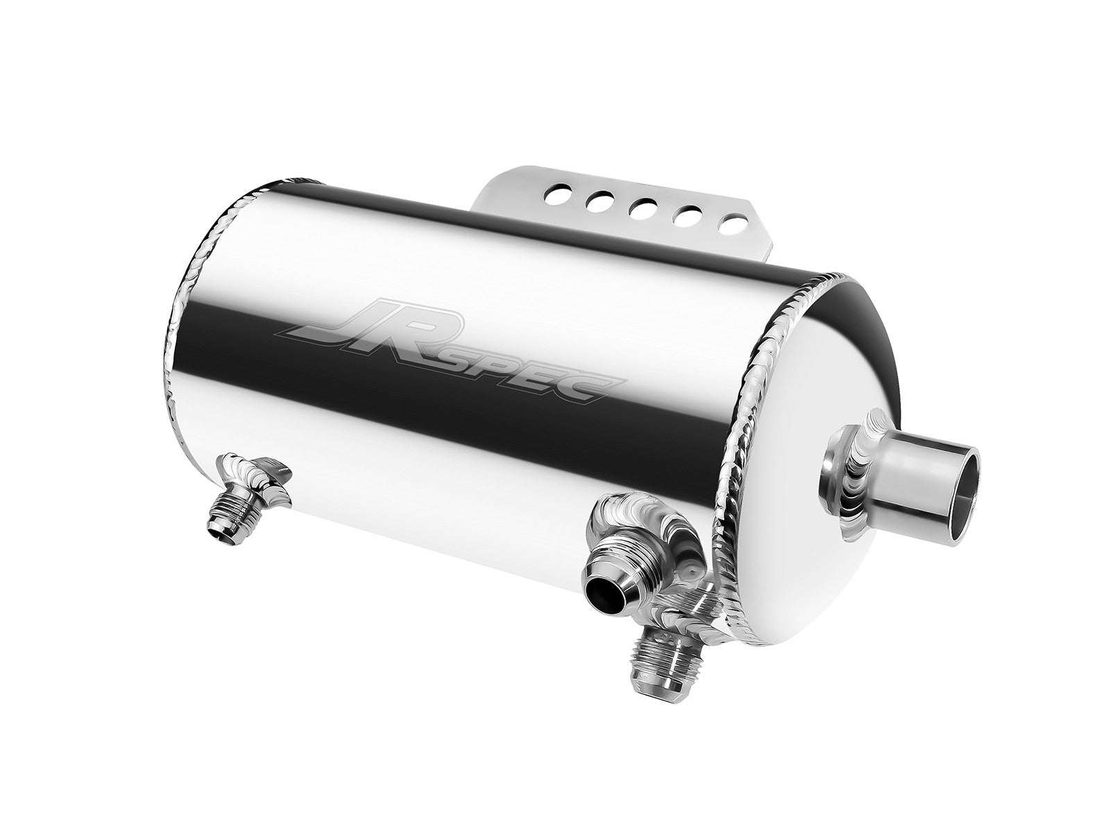 Depósito de Agua/Combustible 2L Pulido Espejo - Imagen 3