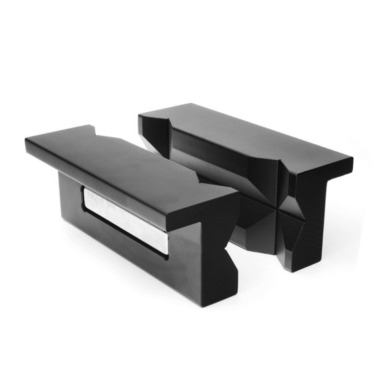 Mordazas de Aluminio Nuke Performance para Racores AN - Imagen 3