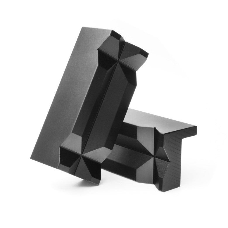 Mordazas de Aluminio Nuke Performance para Racores AN