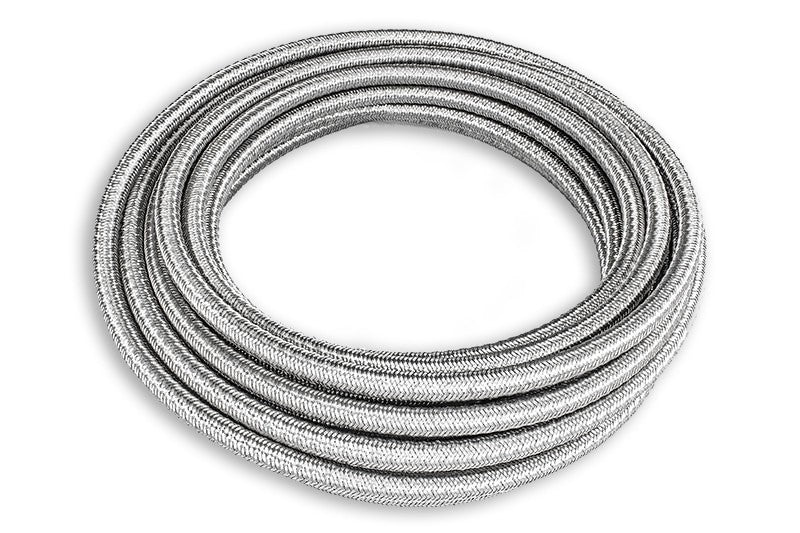 Manguera de Combustible AN10 12,7mm (1/2") PTFE (Teflón) Trenzada