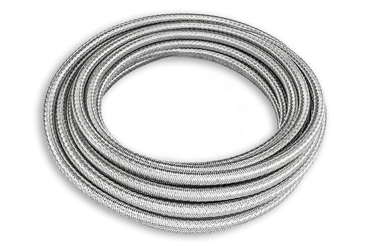Manguera de Combustible AN10 12,7mm (1/2") PTFE (Teflón) Trenzada