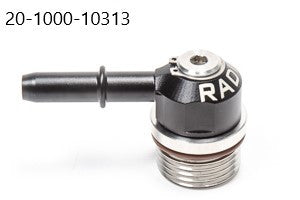 Racor Banjo Giratorio 10AN ORB a 5/16in SAE Radium Engineering