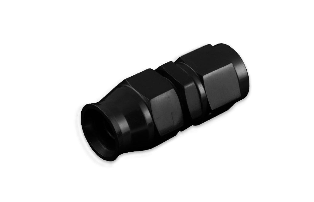 Racor Recto AN-10 JIC JRspec para Manguera de Combustible PTFE - Imagen 2