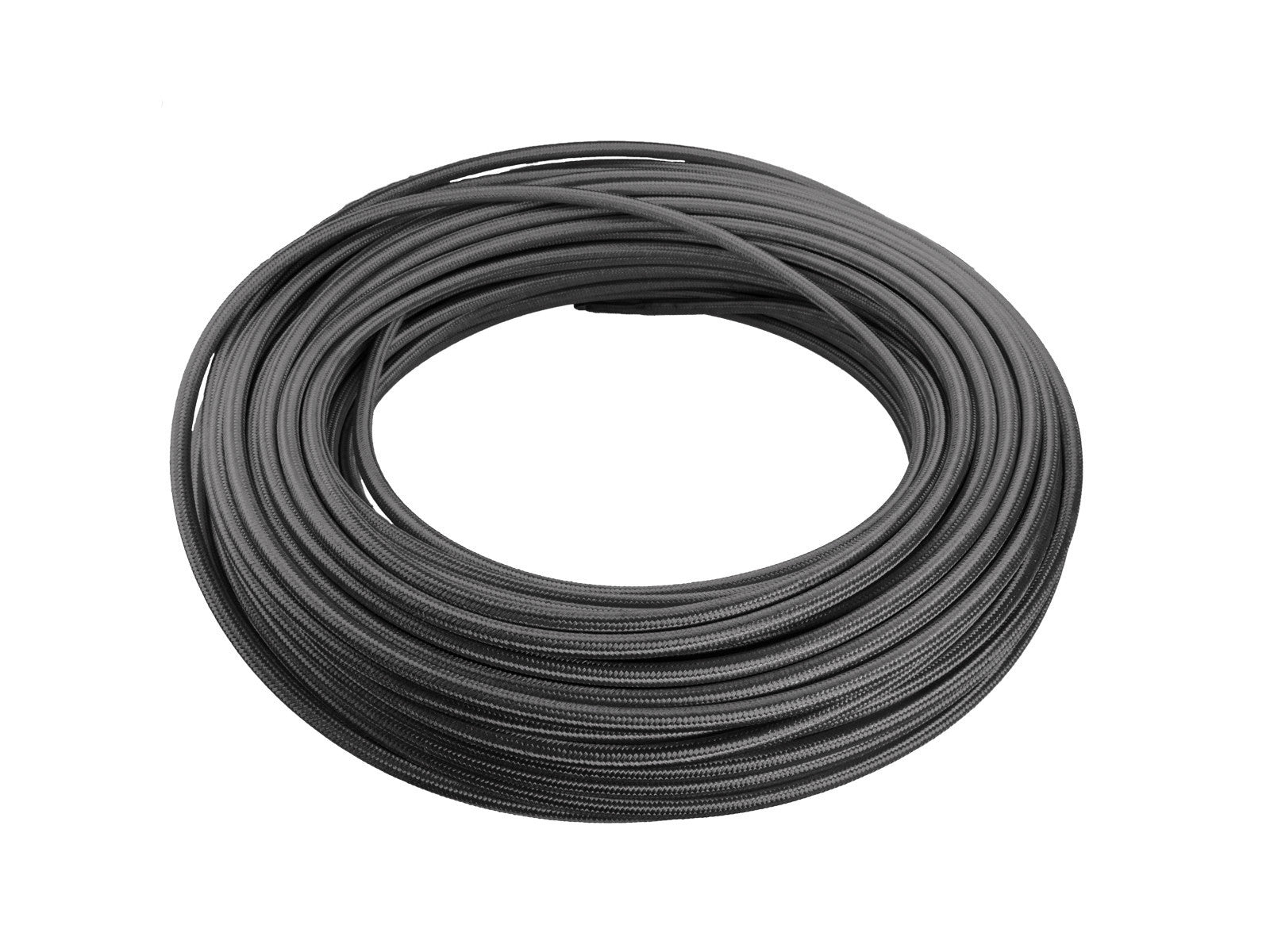 Manguera de Combustible PTFE (Teflón) AN6 8mm Negra - Imagen 2
