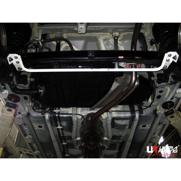 Barra Estabilizadora Trasera 19mm Ultra Racing Toyota Corolla E12/E13