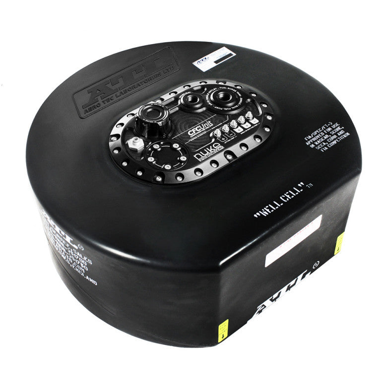 ATL Saver Cell 40 Litros con Nuke Performance ATL CFC Unit