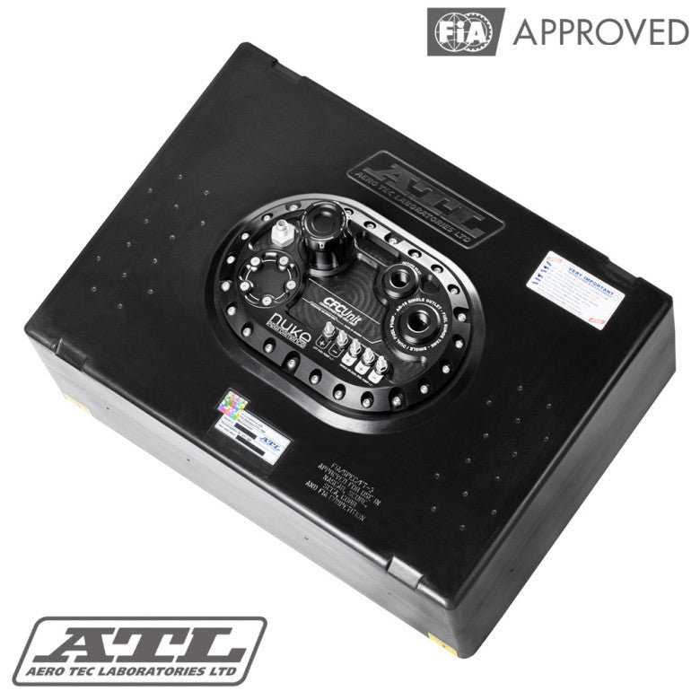 ATL Saver Cell 45 Litros con Unidad Nuke Performance ATL CFC - Imagen 3