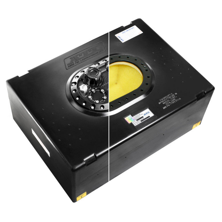 ATL Saver Cell 60 Litros con Nuke Performance ATL CFC Unit - Imagen 4