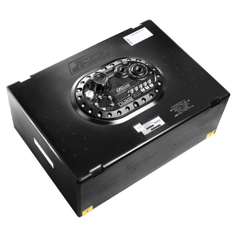 ATL Saver Cell 80 Litros con Nuke Performance ATL CFC Unit - Imagen 4