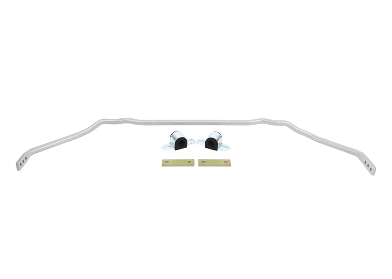 Barra Estabilizadora Trasera 18mm Whiteline BAR14Z Audi 80 S2 RS2 Coupe B3 B4