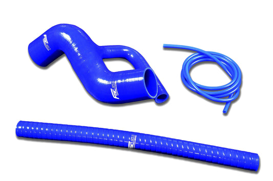 Kit Manguito Válvula Blow Off FMIC.EU Audi S3 8L 1.8T