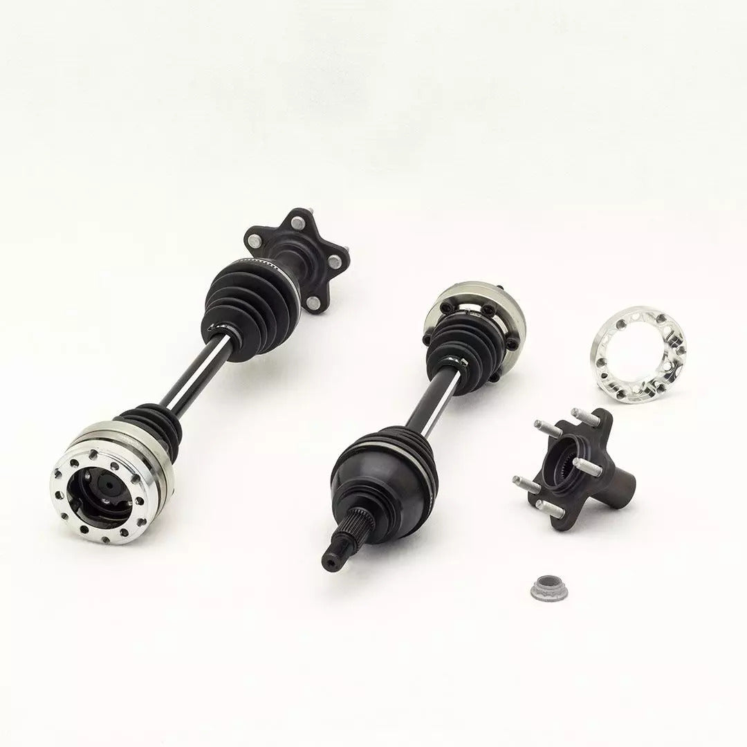 Kit de Semiejes Traseros Wisefab Toyota Supra A80