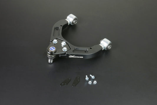 Kit De Camber Delantero Superior Hardrace Para Bmw Serie 5 y Serie 6