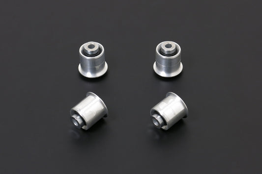 Brazo Superior Delantero Hardrace Para Silentblocks Mazda RX7