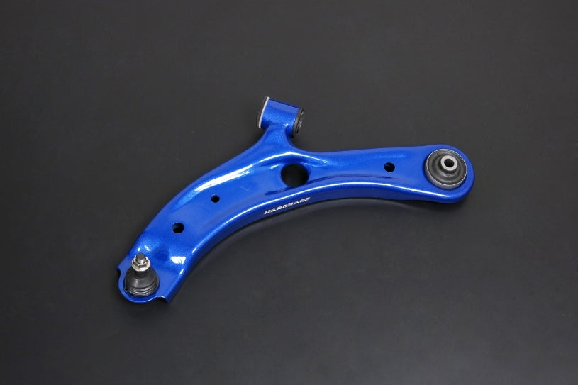 Brazo De Suspensión Inferior Delantero Hardrace Para Suzuki Swift
