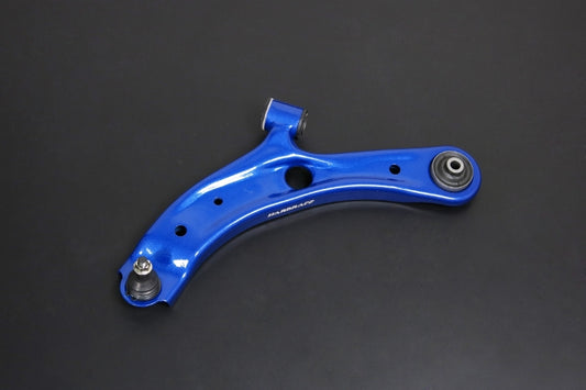 Brazo De Suspensión Inferior Delantero Hardrace Para Suzuki Swift