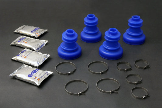 Kit De Guardapolvos De Silicona Cv Hardrace Nissan 240SX