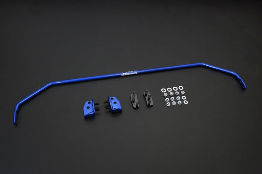Barra Estabilizadora Trasera Adicional Hardrace Para Suzuki Swift