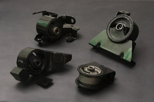 Soporte de Motor Reforzado Hardrace para Ford Tierra Mazda 323 5