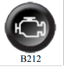 Inserto 24mm B212 Ecumaster