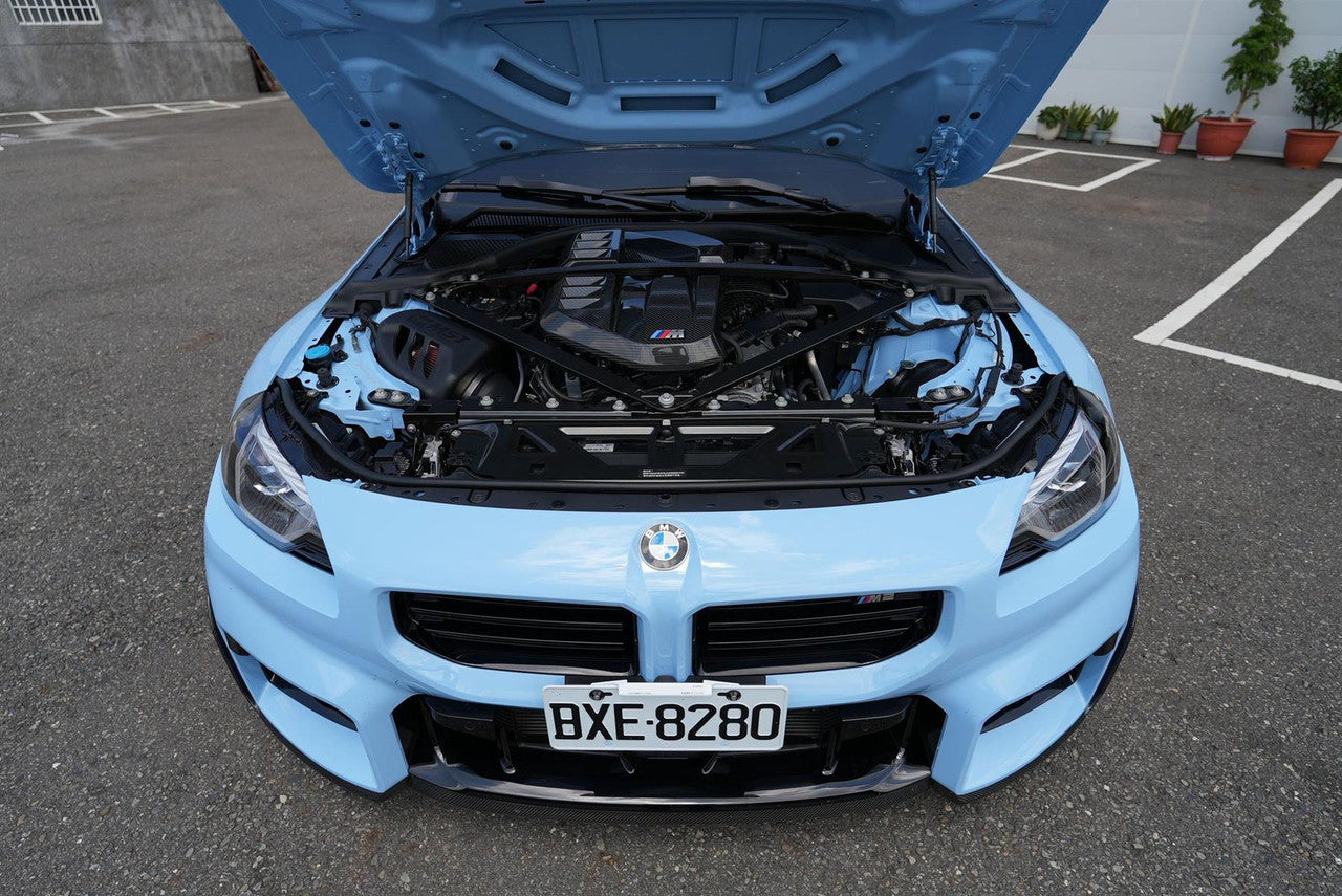 Kit de Admisión MST Performance para BMW M3/M4 (G80/G82) Competition 3.0T S58 - Imagen 3