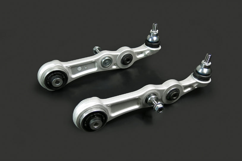 Brazo Inferior Delantero Trasero Hardrace Para MercedesBenz Clase C, Clase E