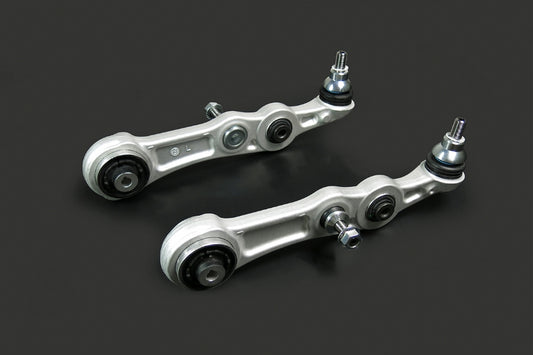 Brazo Inferior Delantero Trasero Hardrace Para MercedesBenz Clase C, Clase E